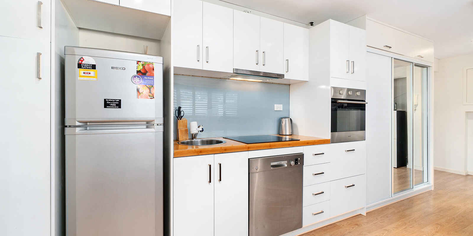 1/21 Duxford Street Paddington