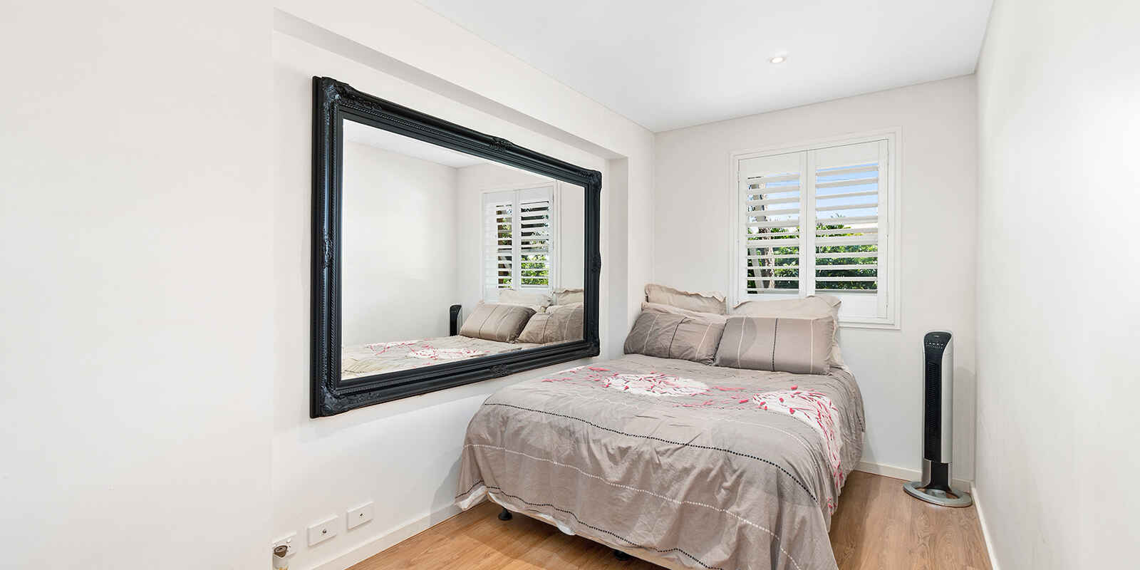 1/21 Duxford Street Paddington