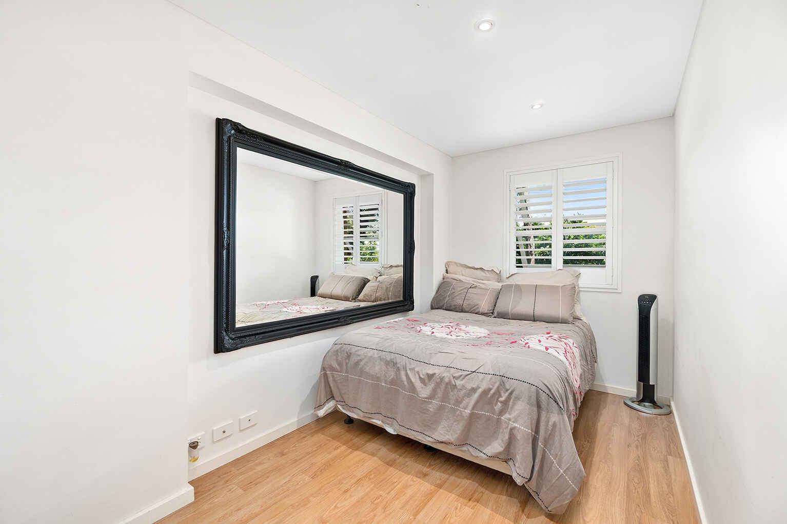 1/21 Duxford Street Paddington