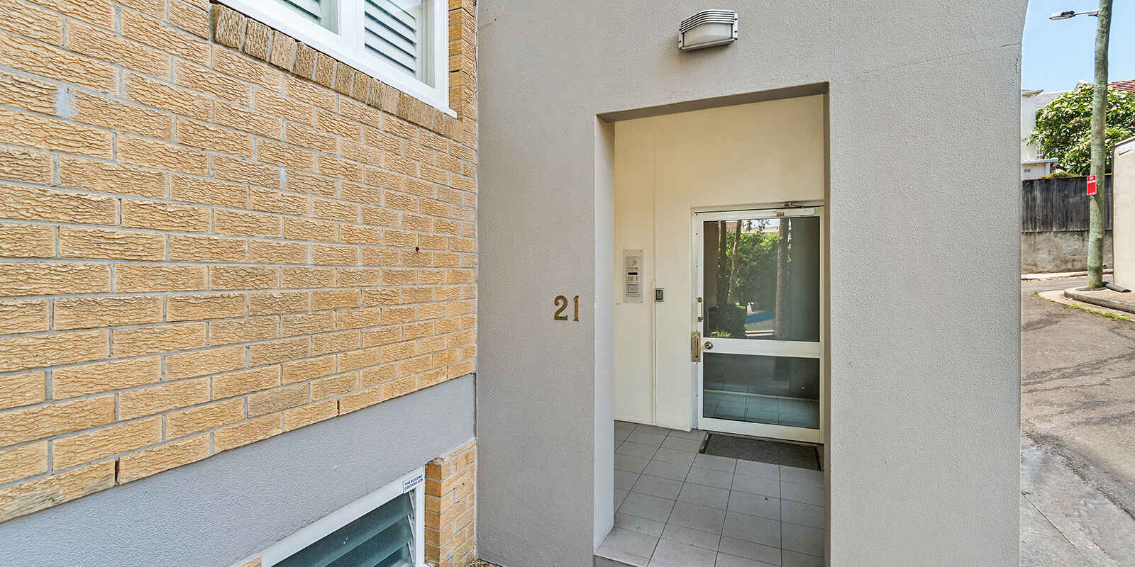 1/21 Duxford Street Paddington