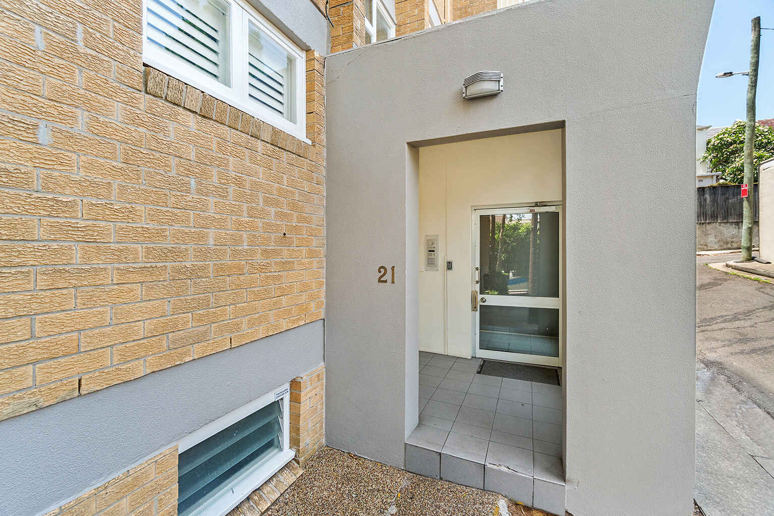 1/21 Duxford Street Paddington
