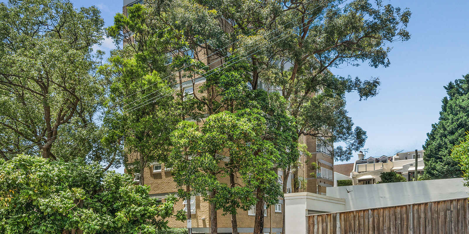 1/21 Duxford Street Paddington