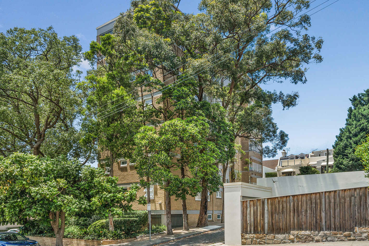 1/21 Duxford Street Paddington