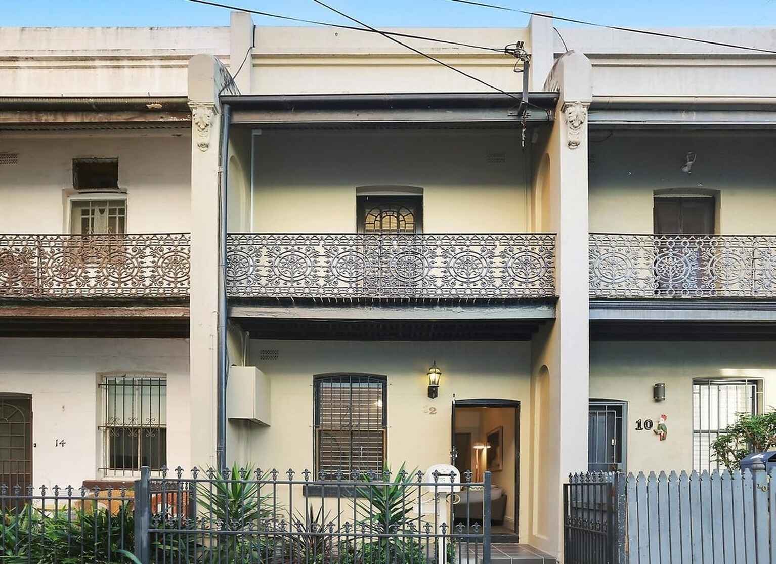 12 Douglas Street Redfern