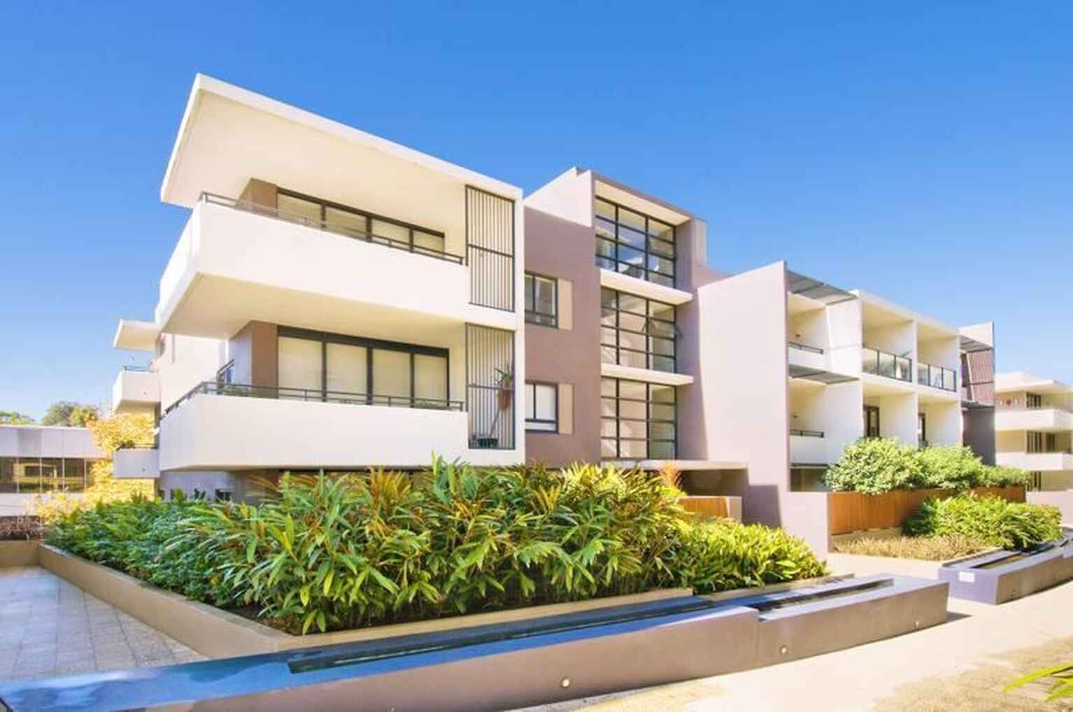 B101/9 Hunter Street Waterloo