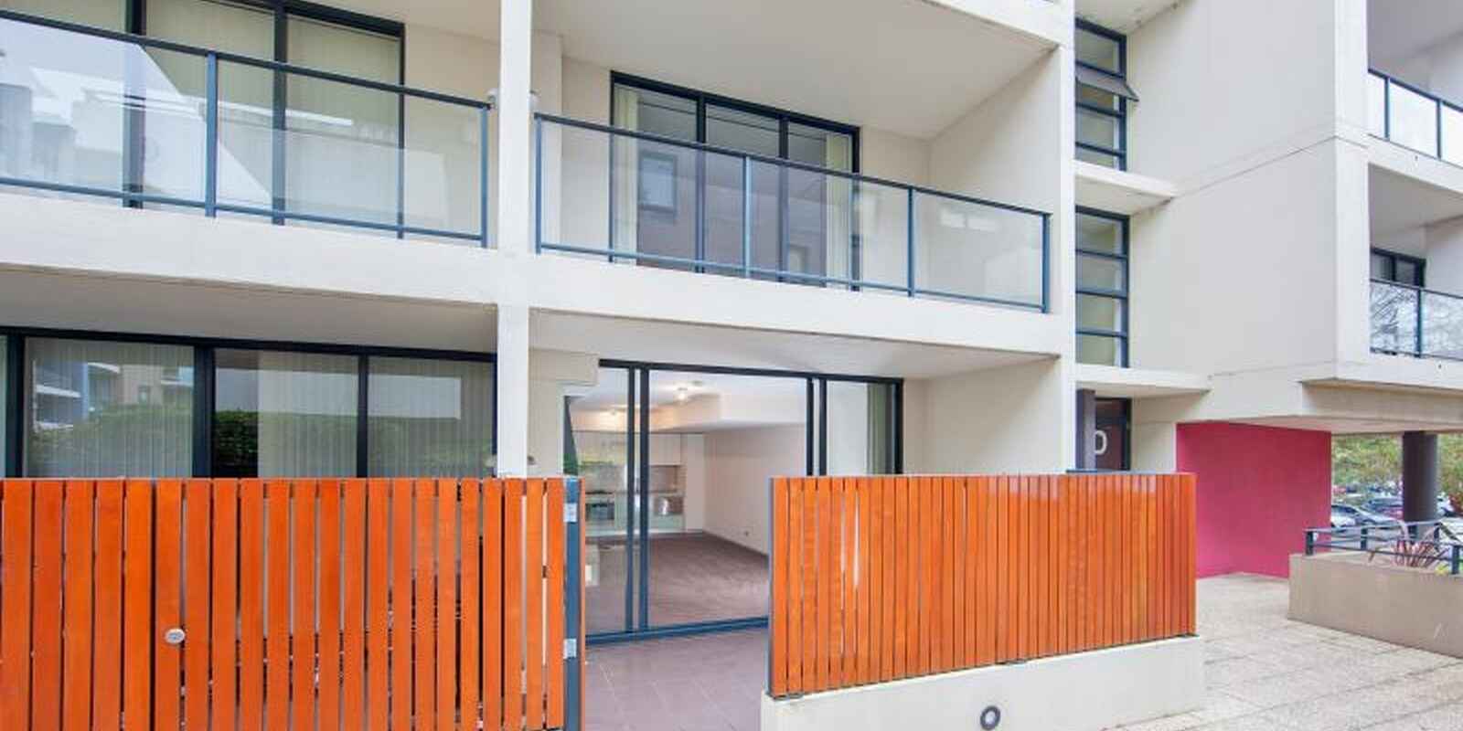 D201/1 Hunter Street Waterloo