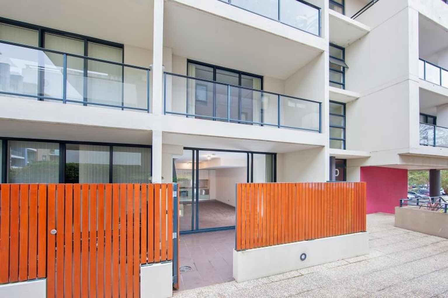 D201/1 Hunter Street Waterloo