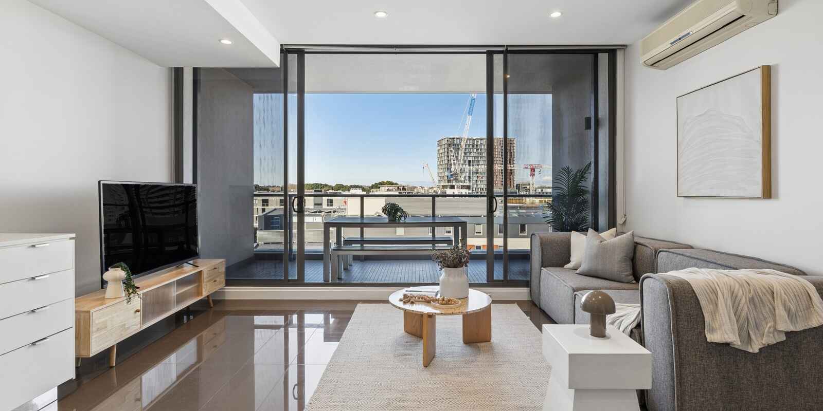 58/830 Bourke Street Waterloo