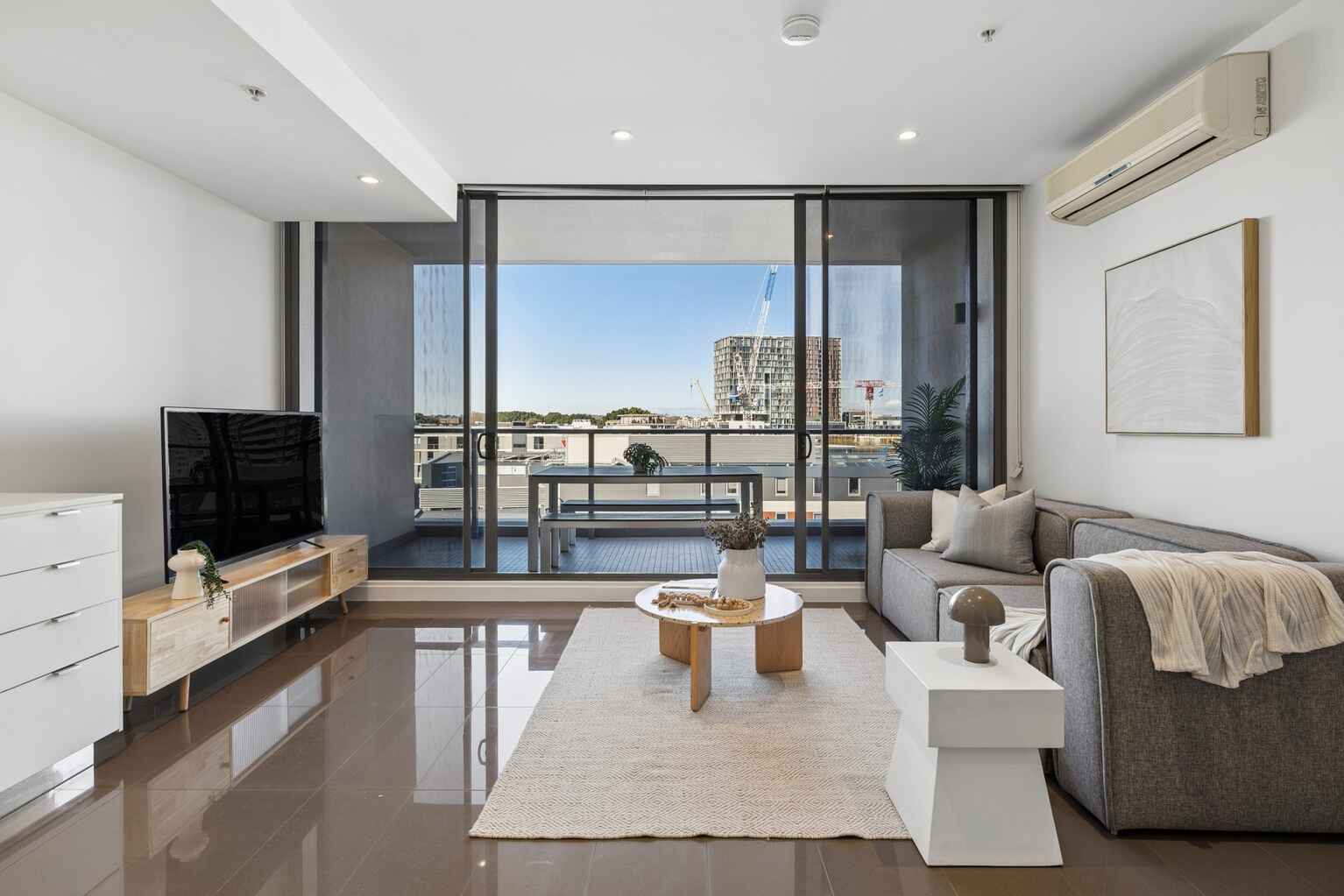 58/830 Bourke Street Waterloo