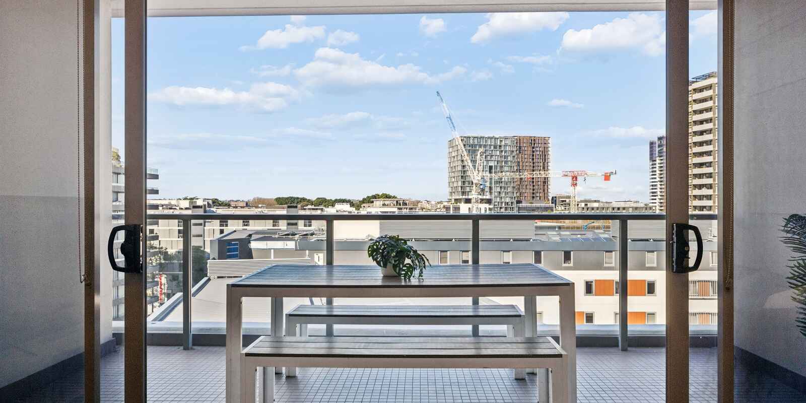 58/830 Bourke Street Waterloo