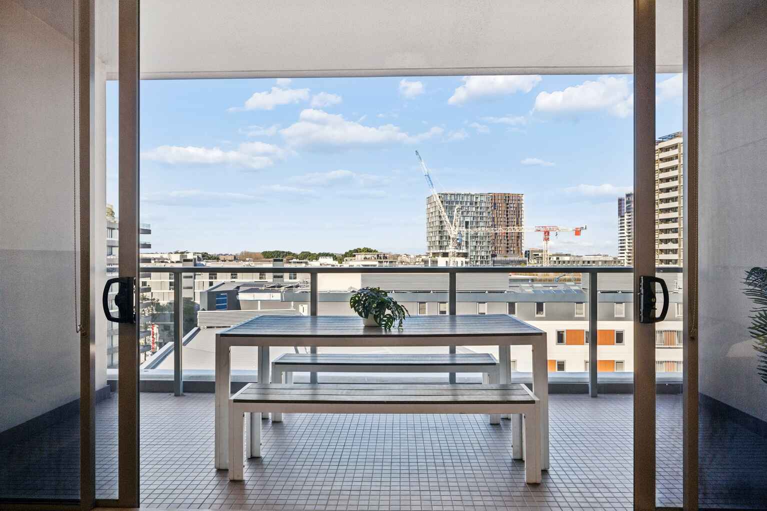 58/830 Bourke Street Waterloo