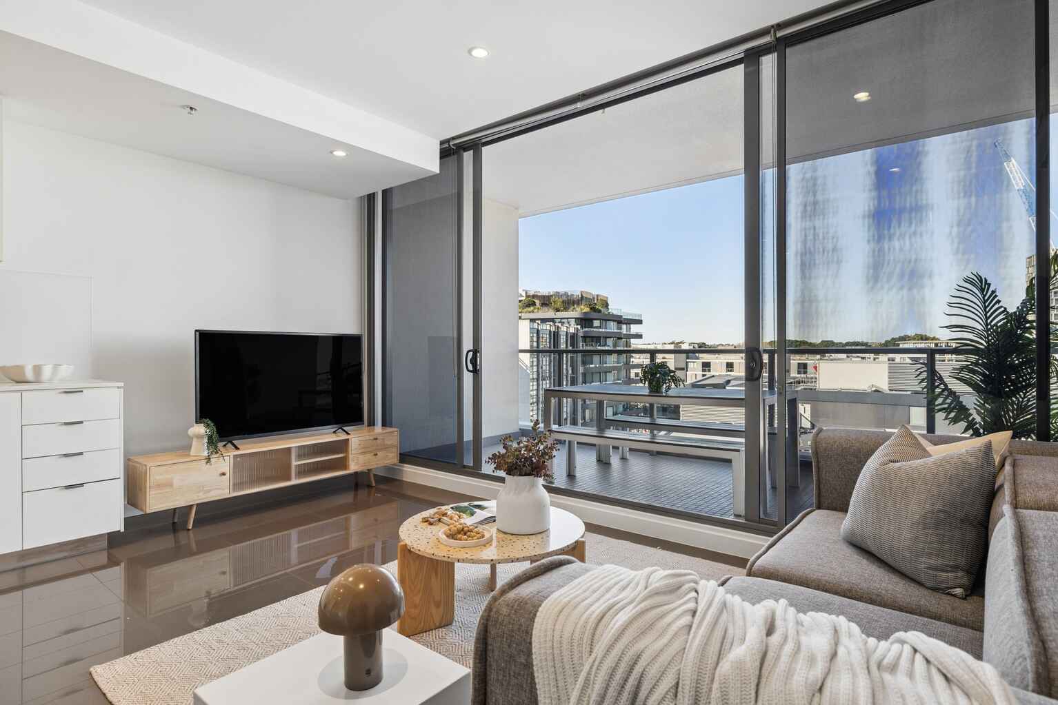 58/830 Bourke Street Waterloo