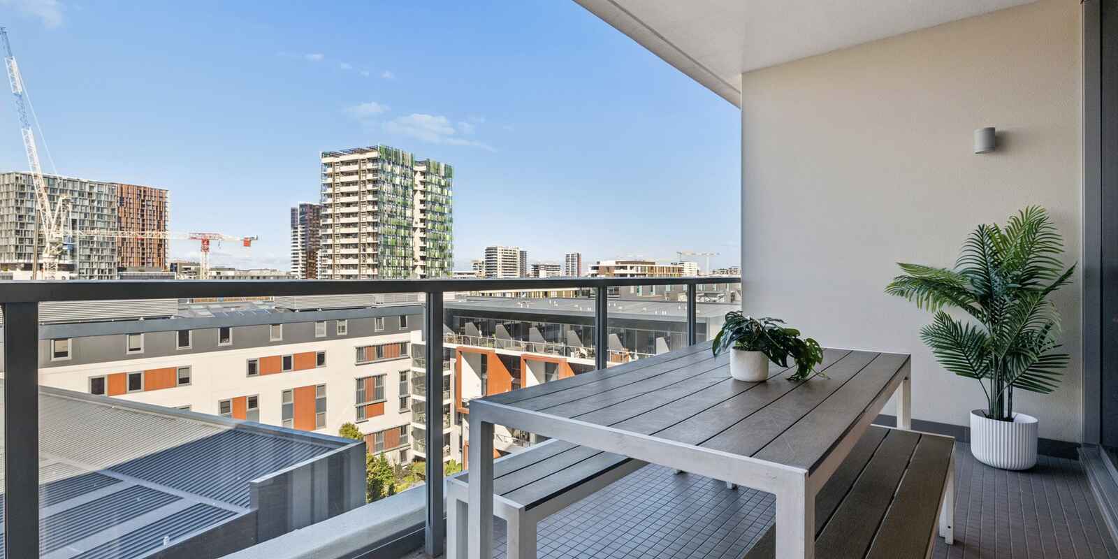 58/830 Bourke Street Waterloo
