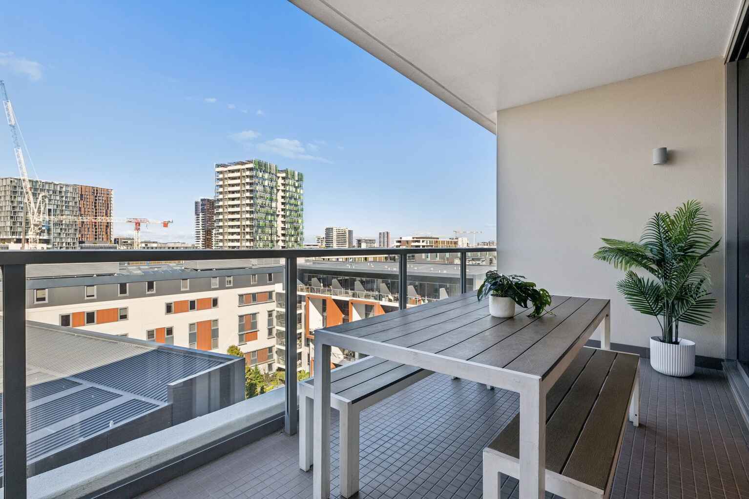 58/830 Bourke Street Waterloo