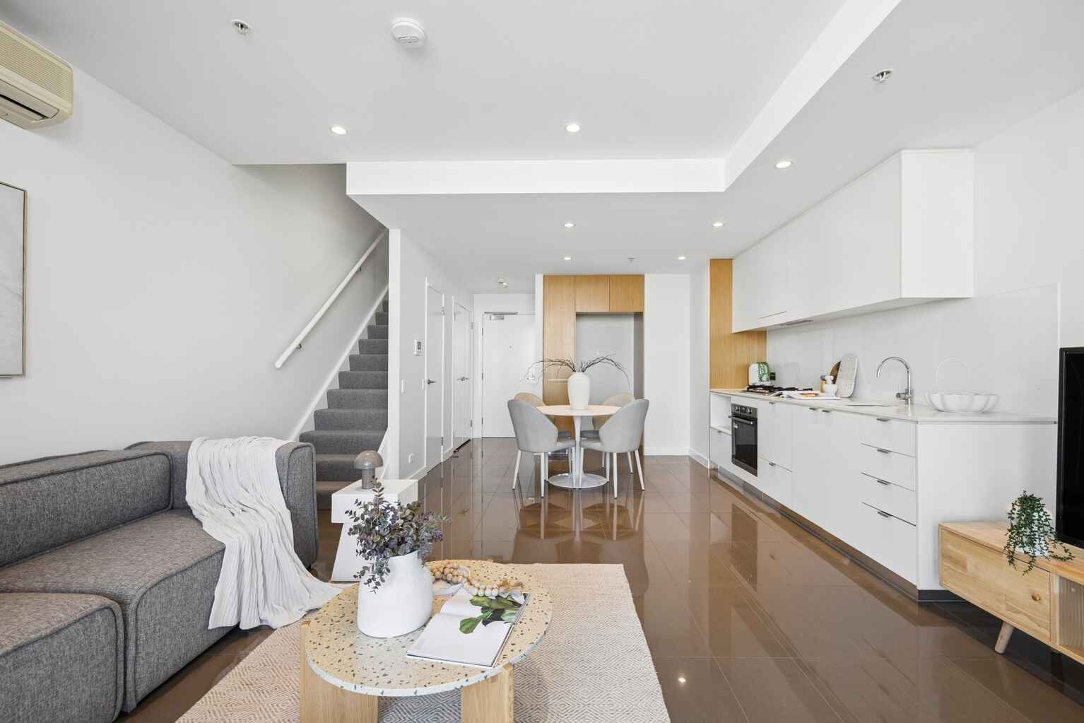 58/830 Bourke Street Waterloo