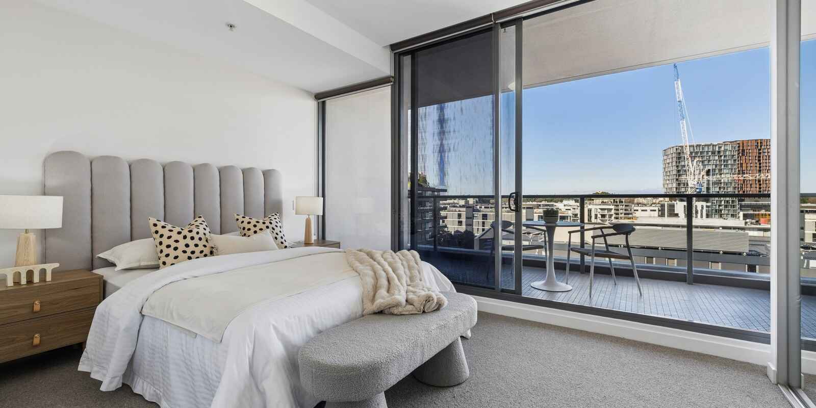 58/830 Bourke Street Waterloo