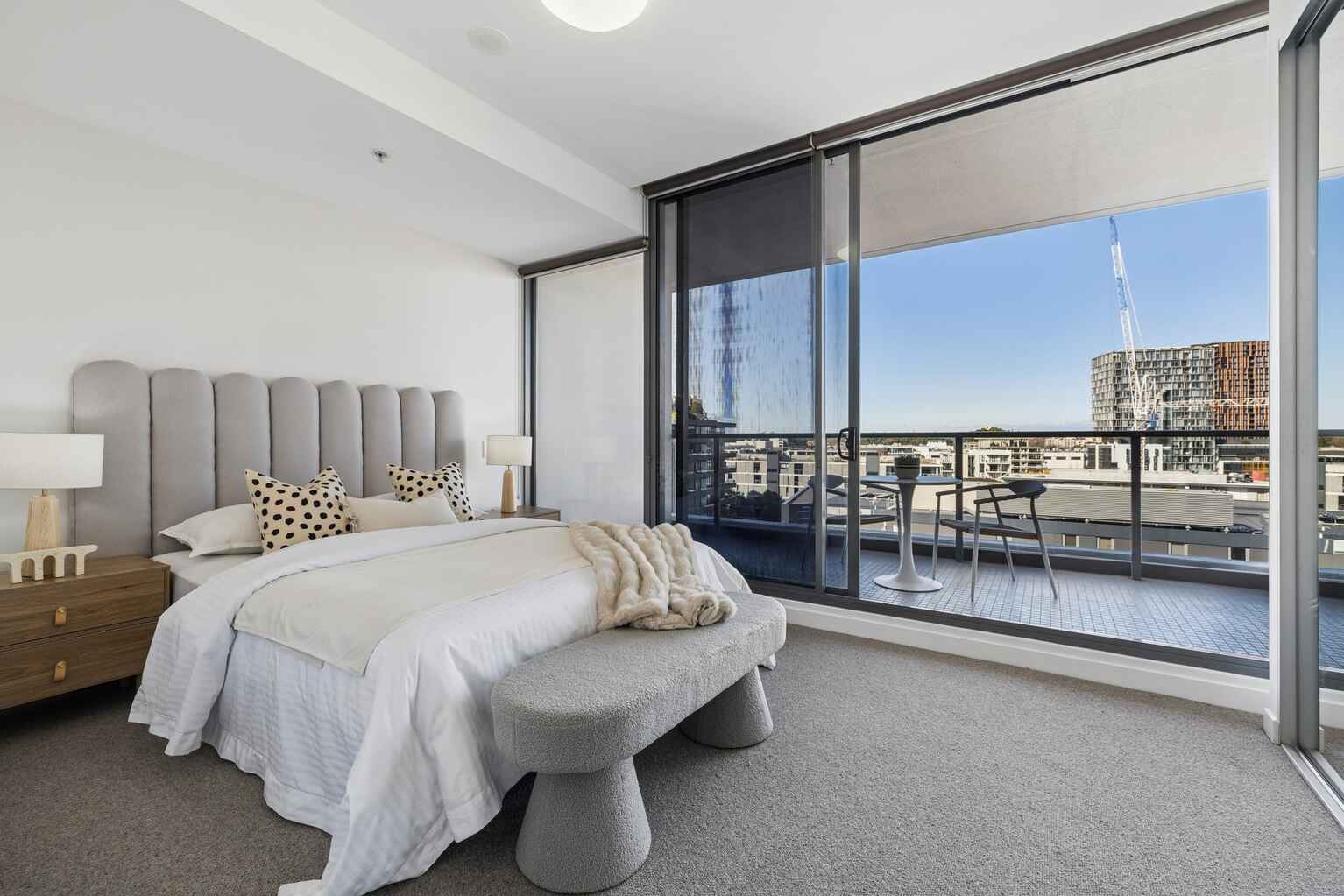 58/830 Bourke Street Waterloo