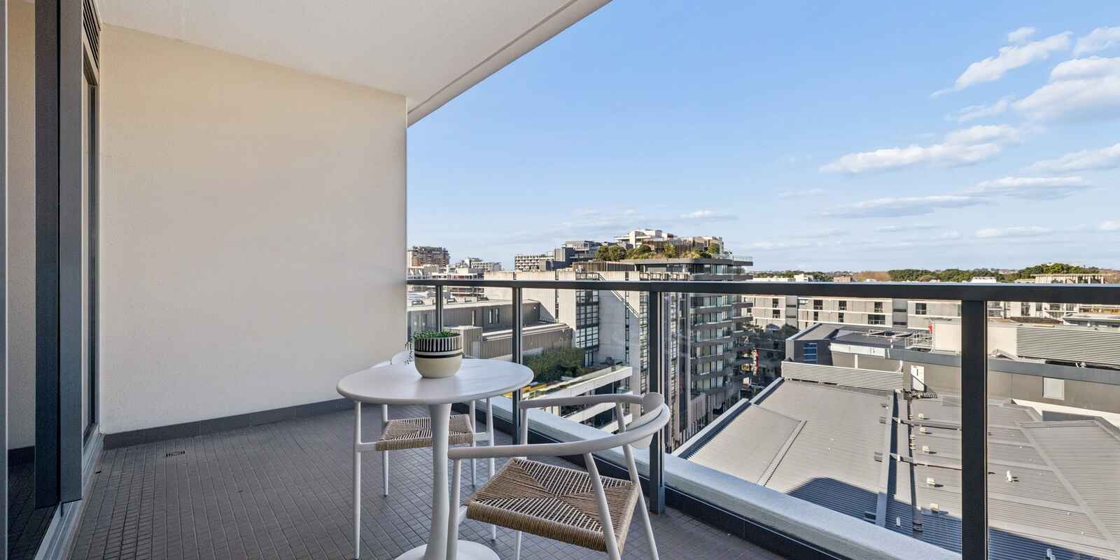 58/830 Bourke Street Waterloo