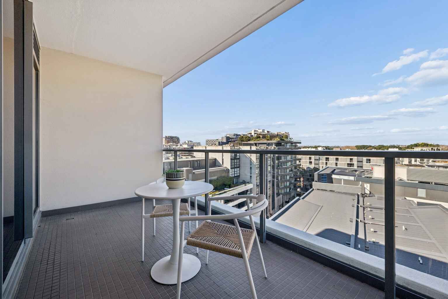 58/830 Bourke Street Waterloo