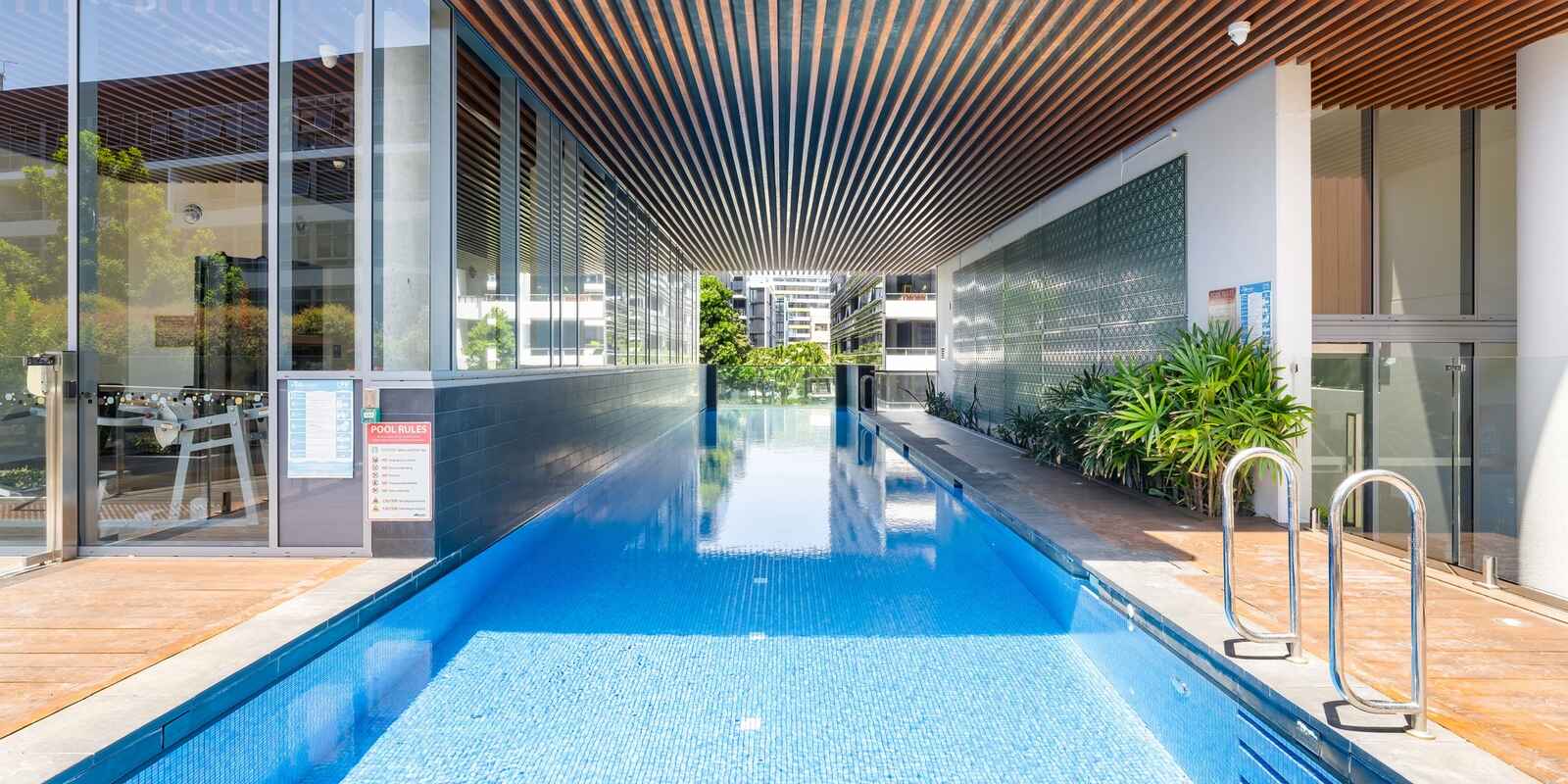 58/830 Bourke Street Waterloo