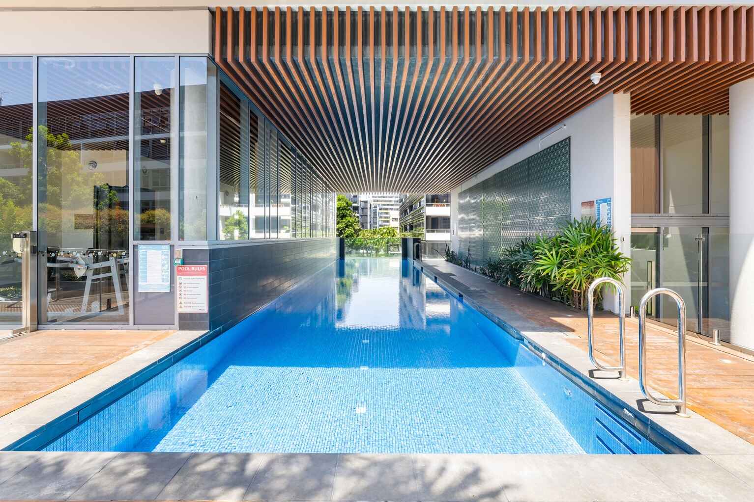 58/830 Bourke Street Waterloo