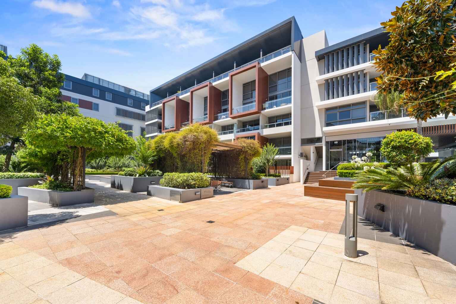 58/830 Bourke Street Waterloo