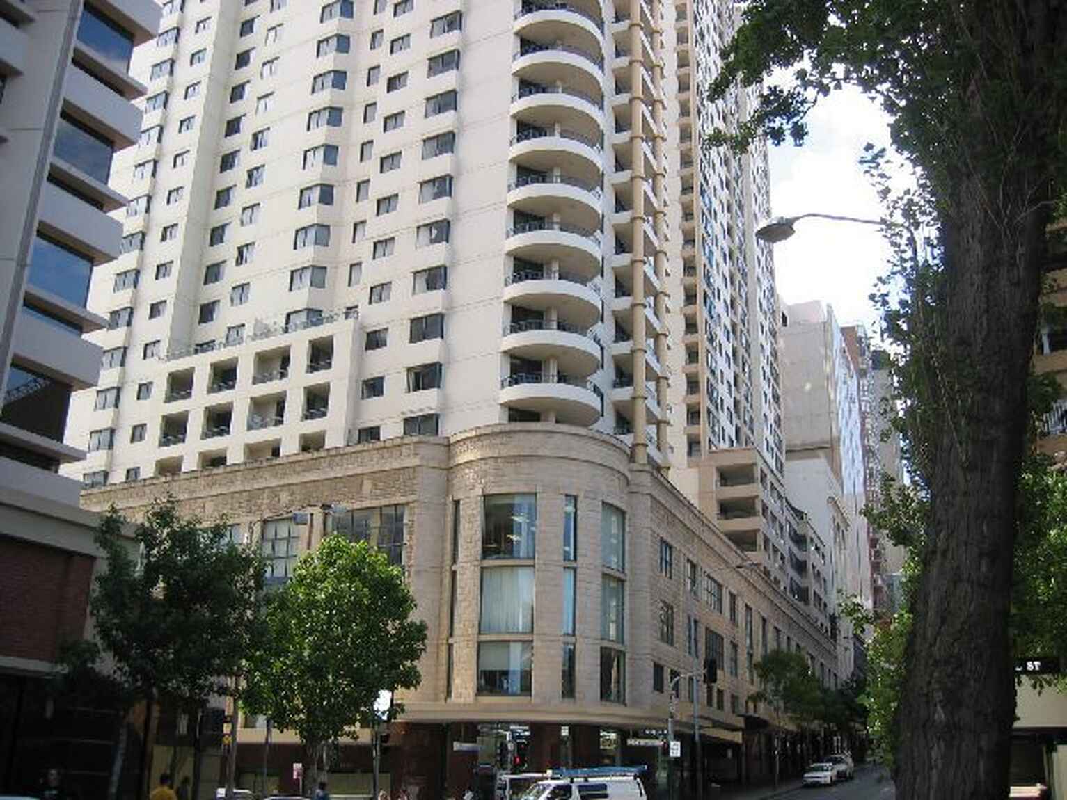 510B/317 Castlereagh Street Haymarket