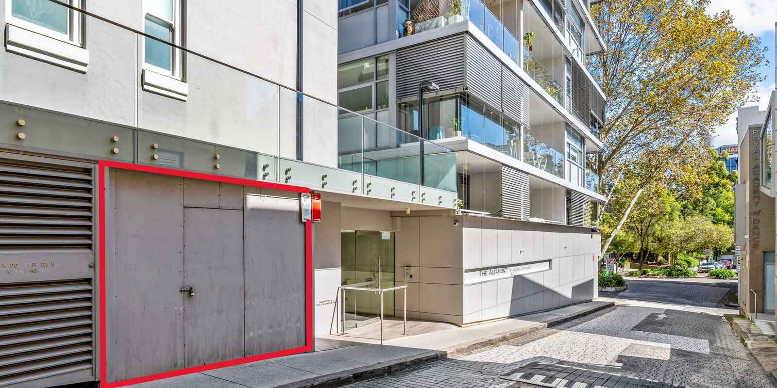 R1/19 Farrell Avenue Darlinghurst
