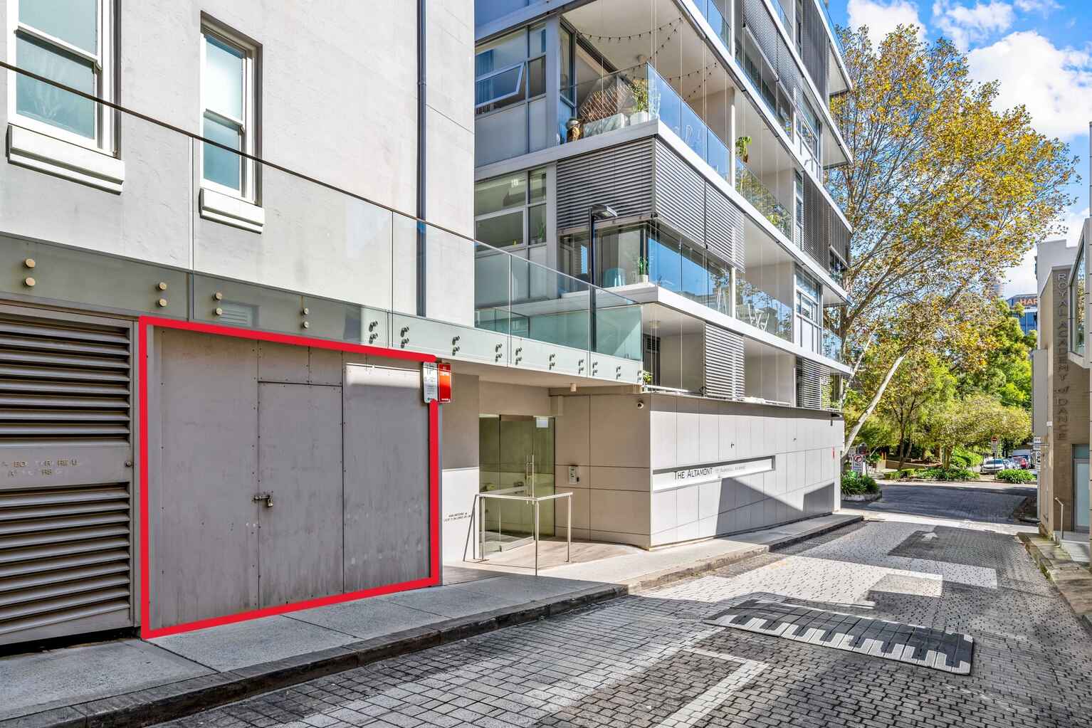 R1/19 Farrell Avenue Darlinghurst