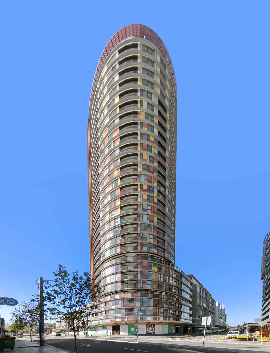 A2306/2-6 Ebsworth Street Zetland