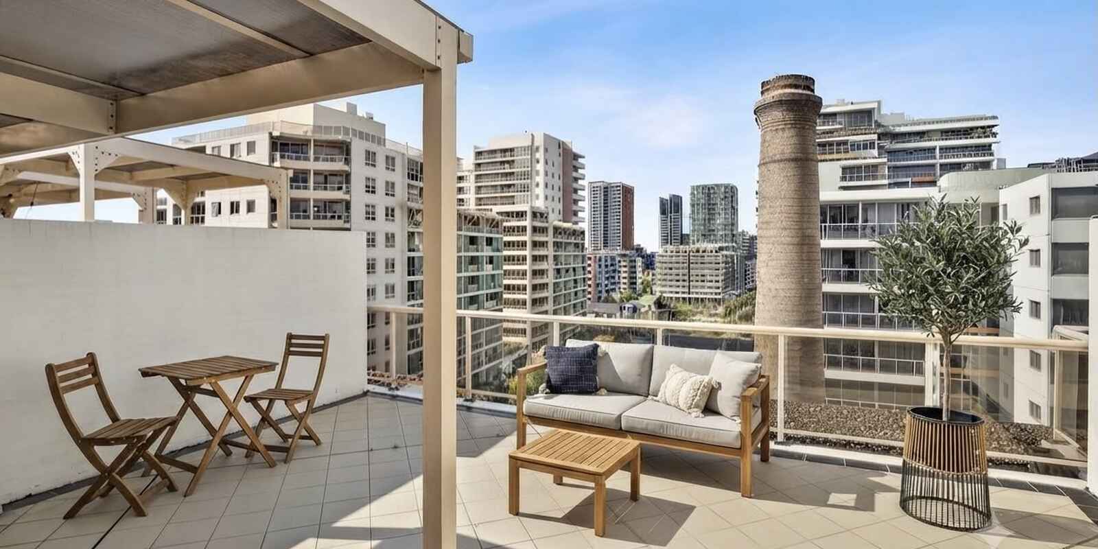 41/28 Crystal Street Waterloo