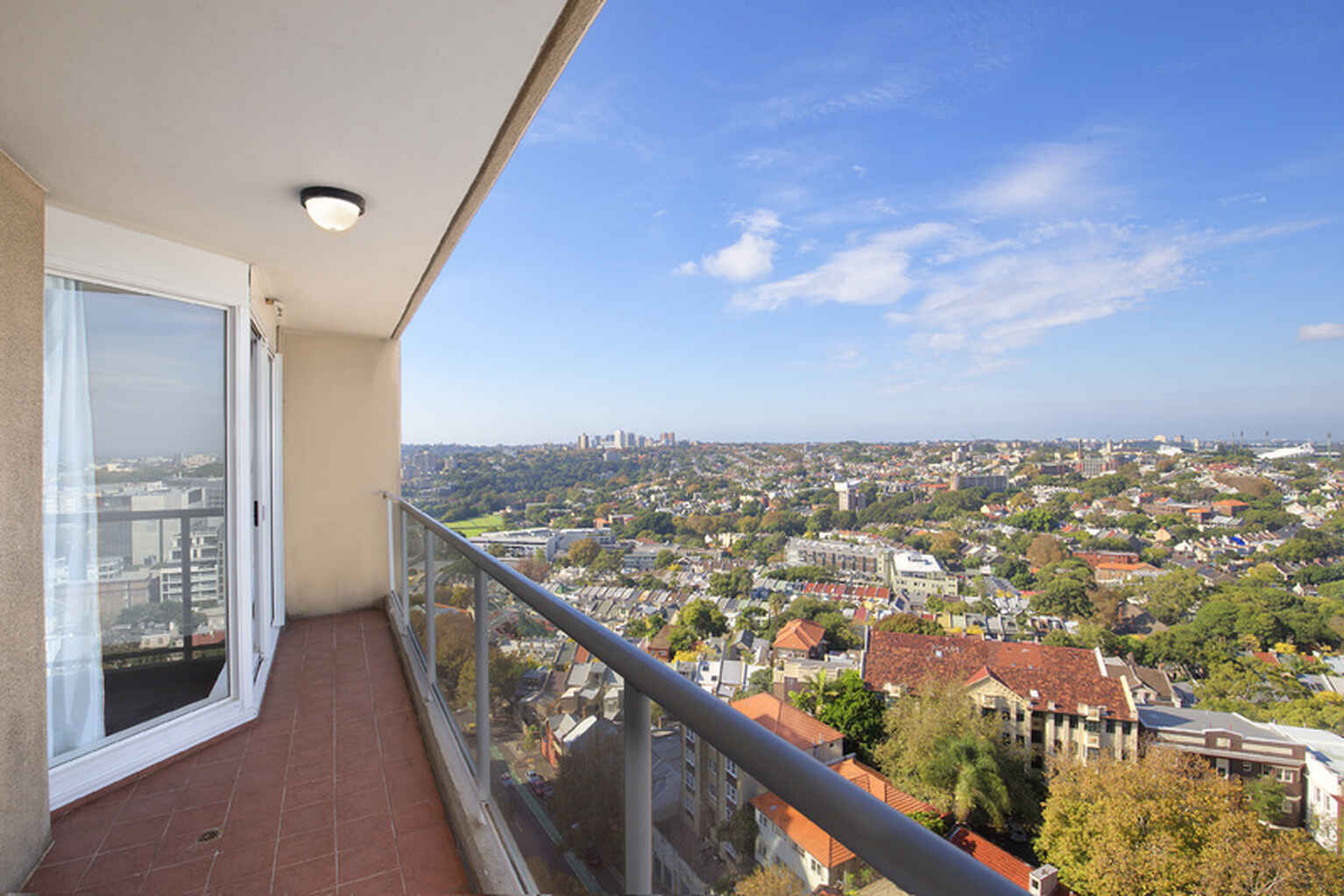 2008/1 Kings Cross Road Rushcutters Bay