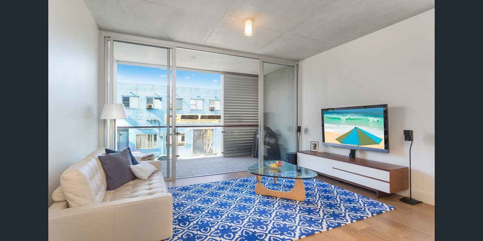 104/117 Wyndham Street Alexandria