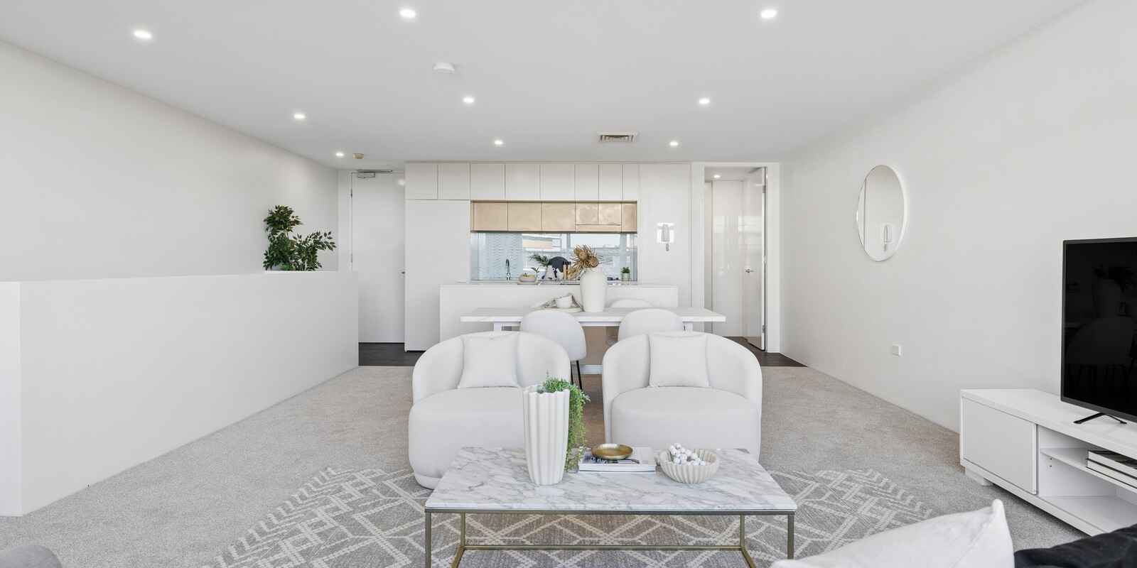 703A/264 Anzac Parade Kensington