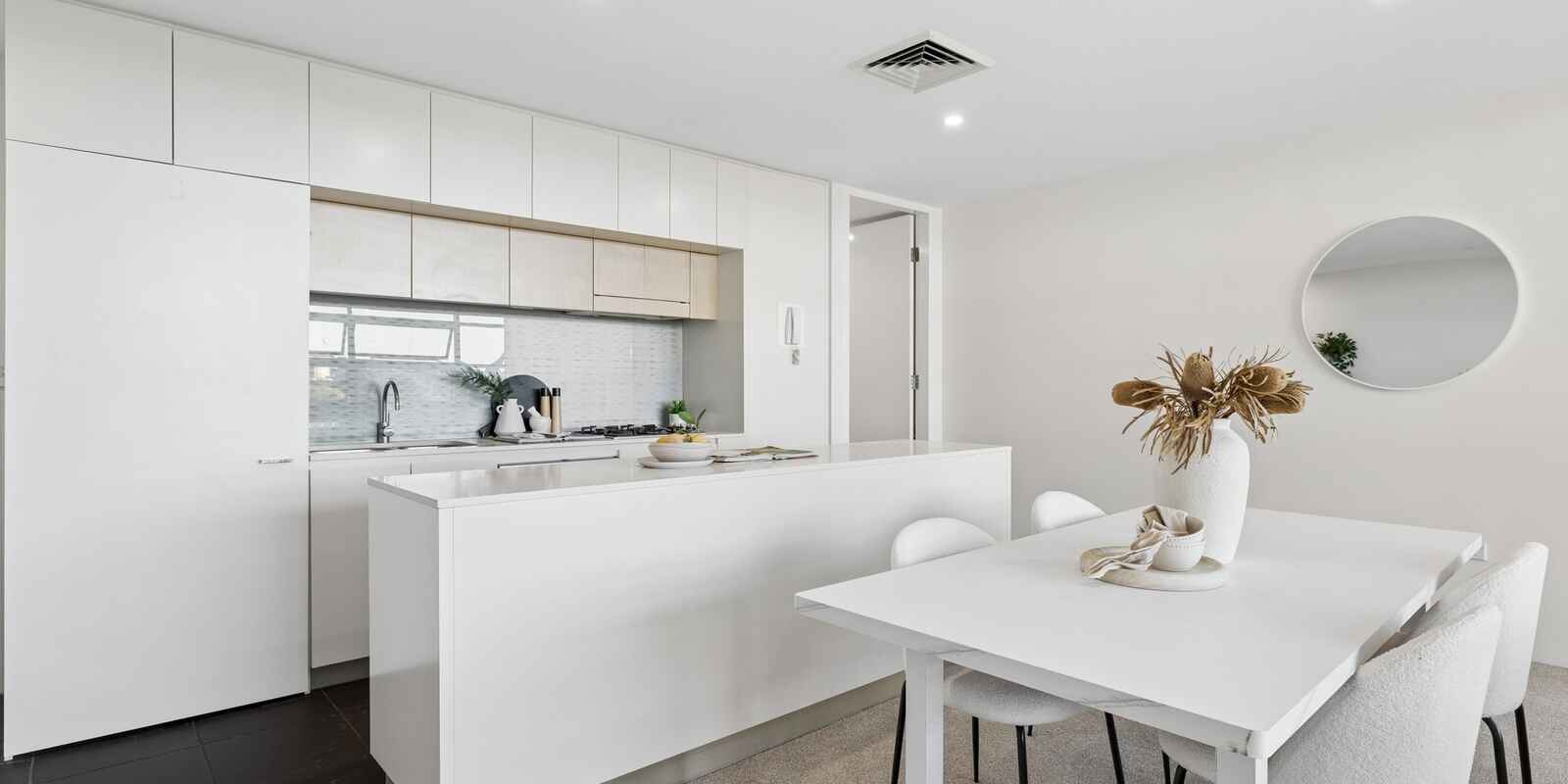 703A/264 Anzac Parade Kensington