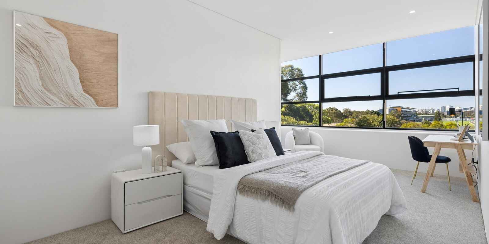 703A/264 Anzac Parade Kensington