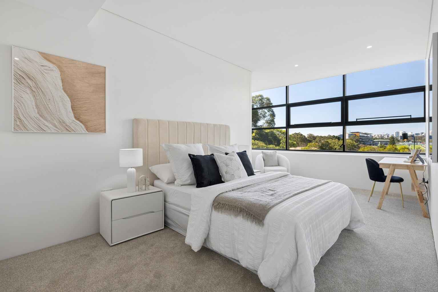 703A/264 Anzac Parade Kensington