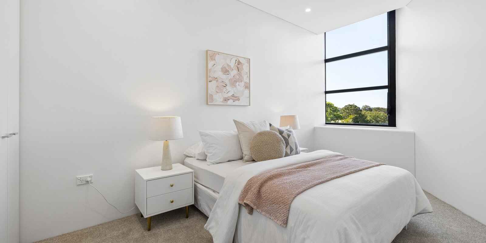 703A/264 Anzac Parade Kensington