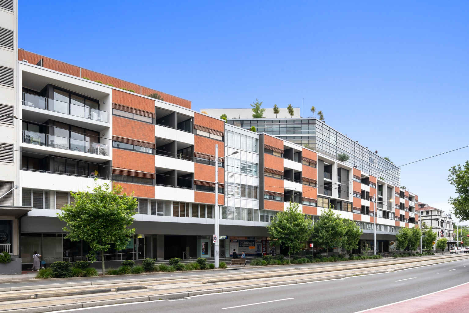 703A/264 Anzac Parade Kensington