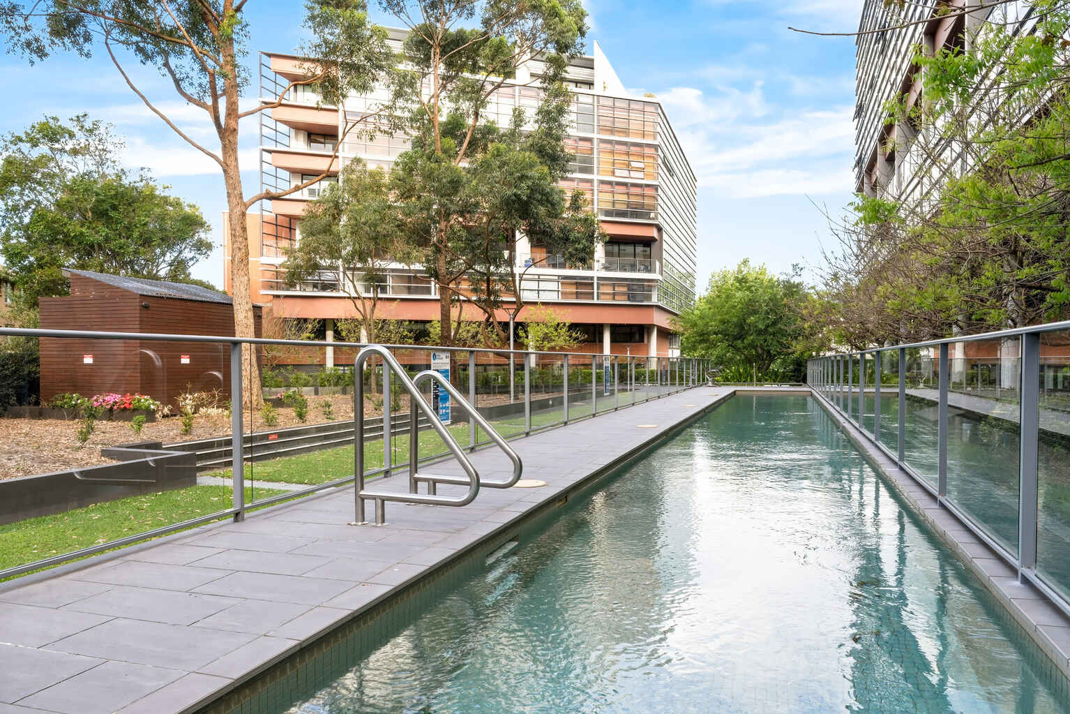 703A/264 Anzac Parade Kensington