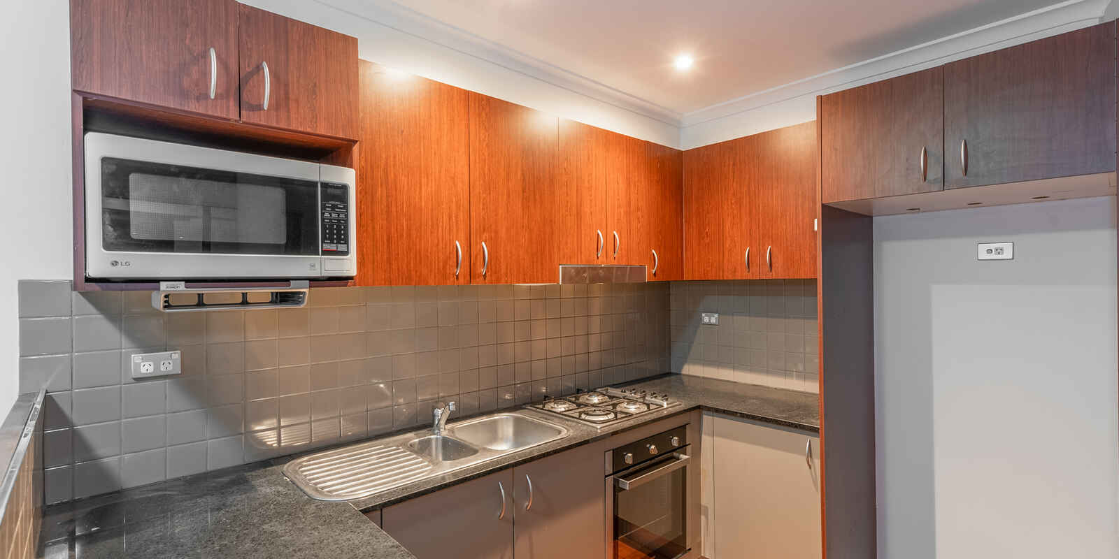1207/242 Elizabeth Street Surry Hills
