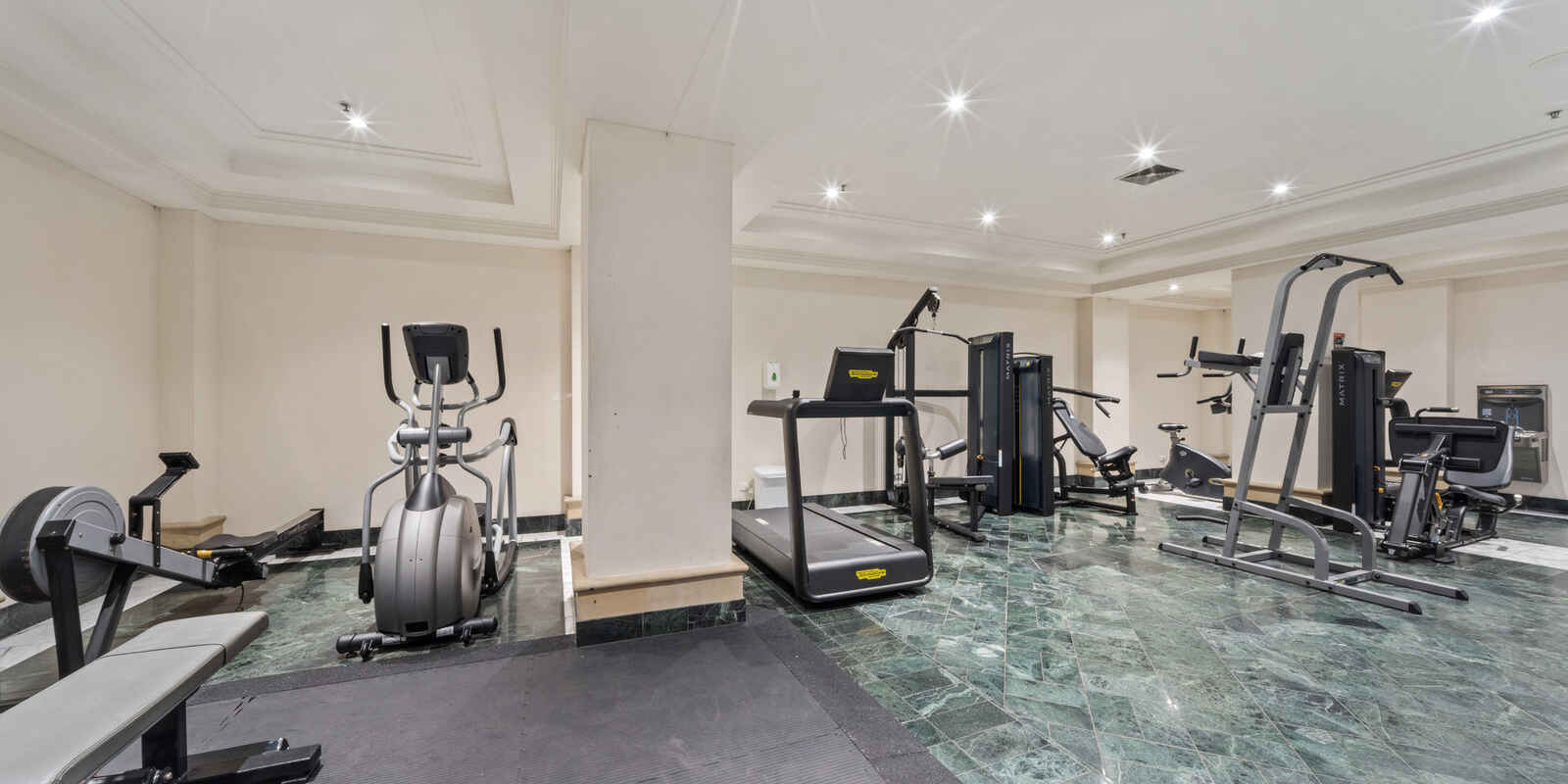 1207/242 Elizabeth Street Surry Hills