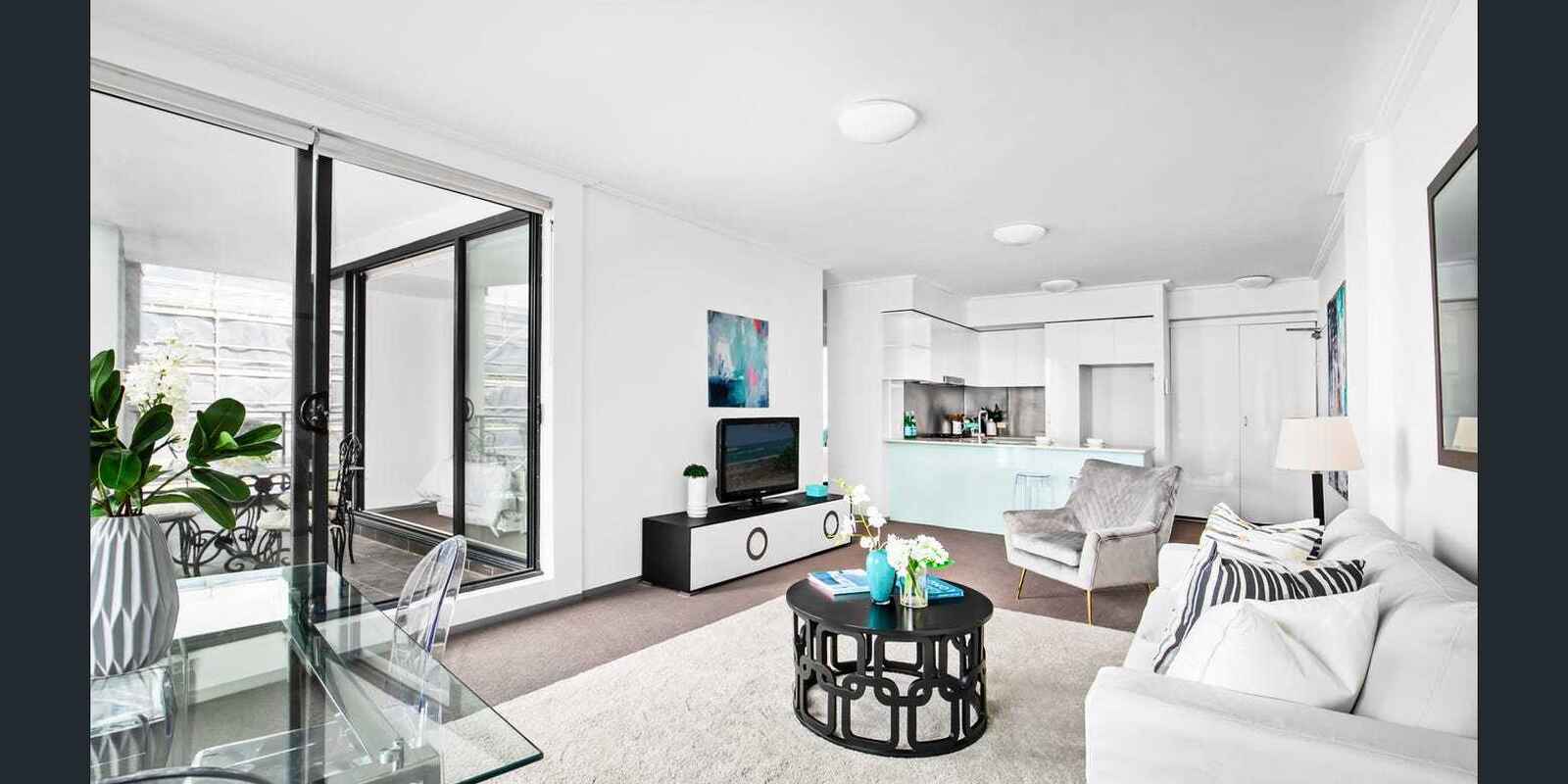 F301/7 Hunter Street Waterloo
