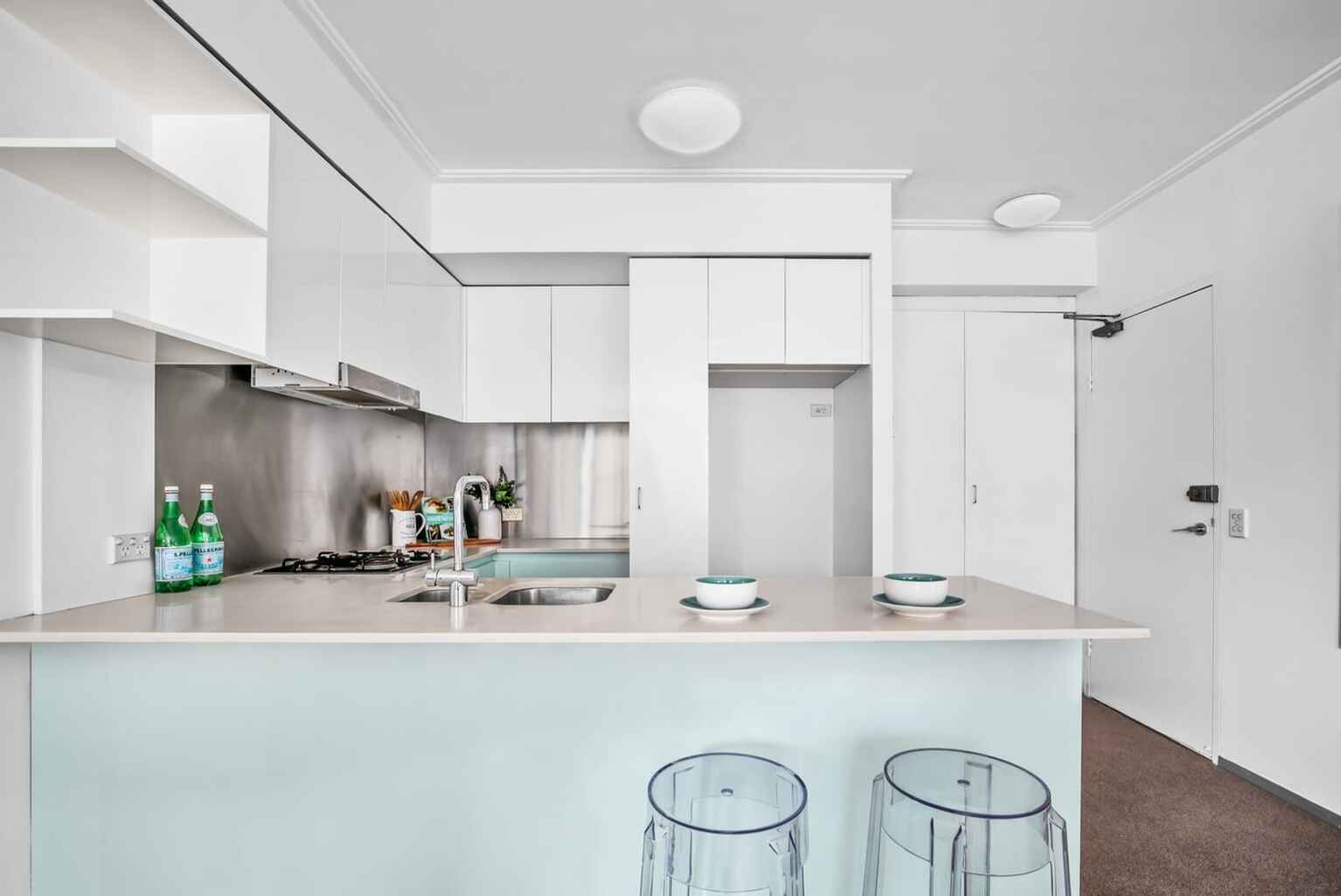 F301/7 Hunter Street Waterloo
