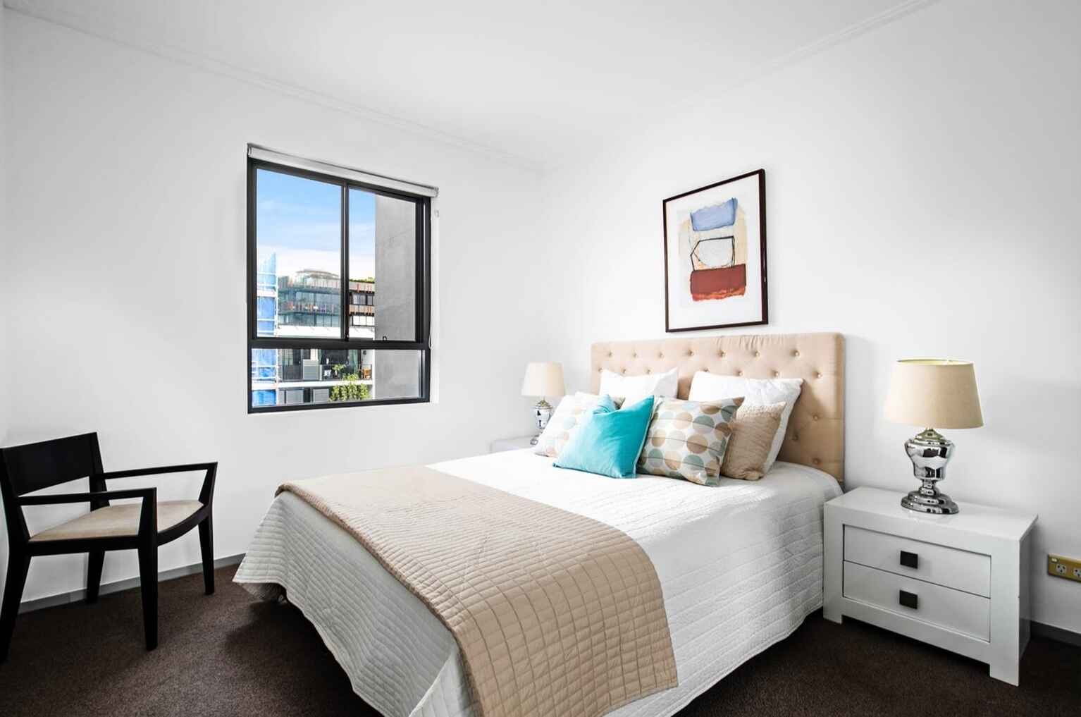 F301/7 Hunter Street Waterloo