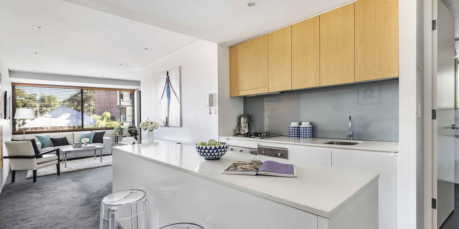 304B/260 Anzac Parade Kensington