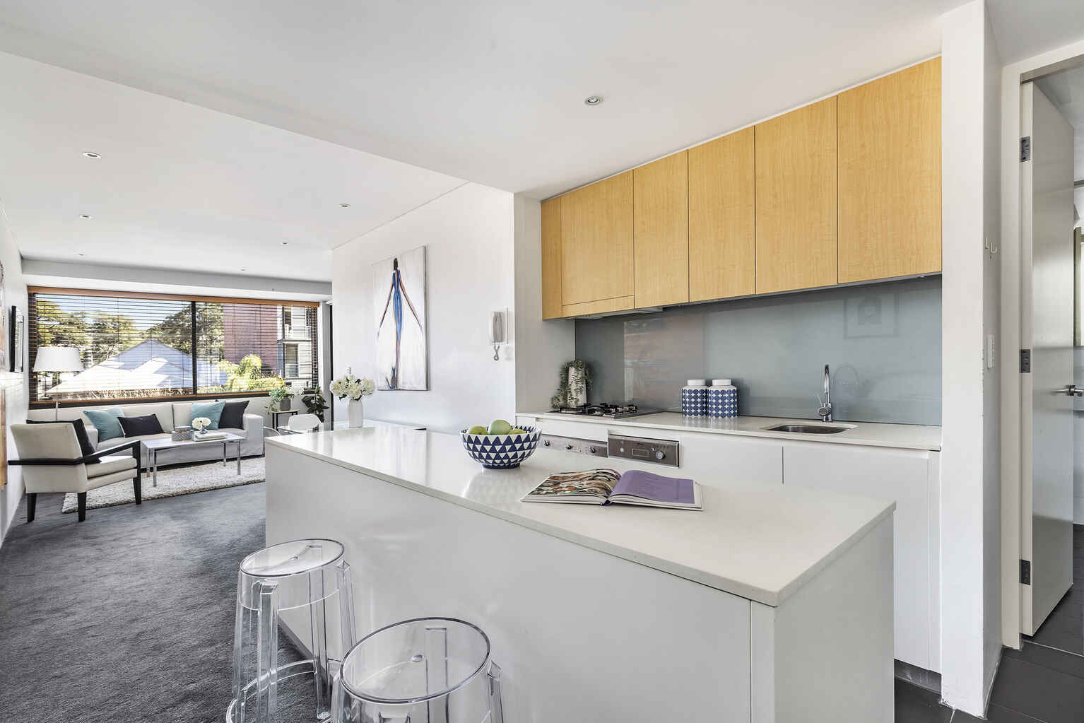 304B/260 Anzac Parade Kensington