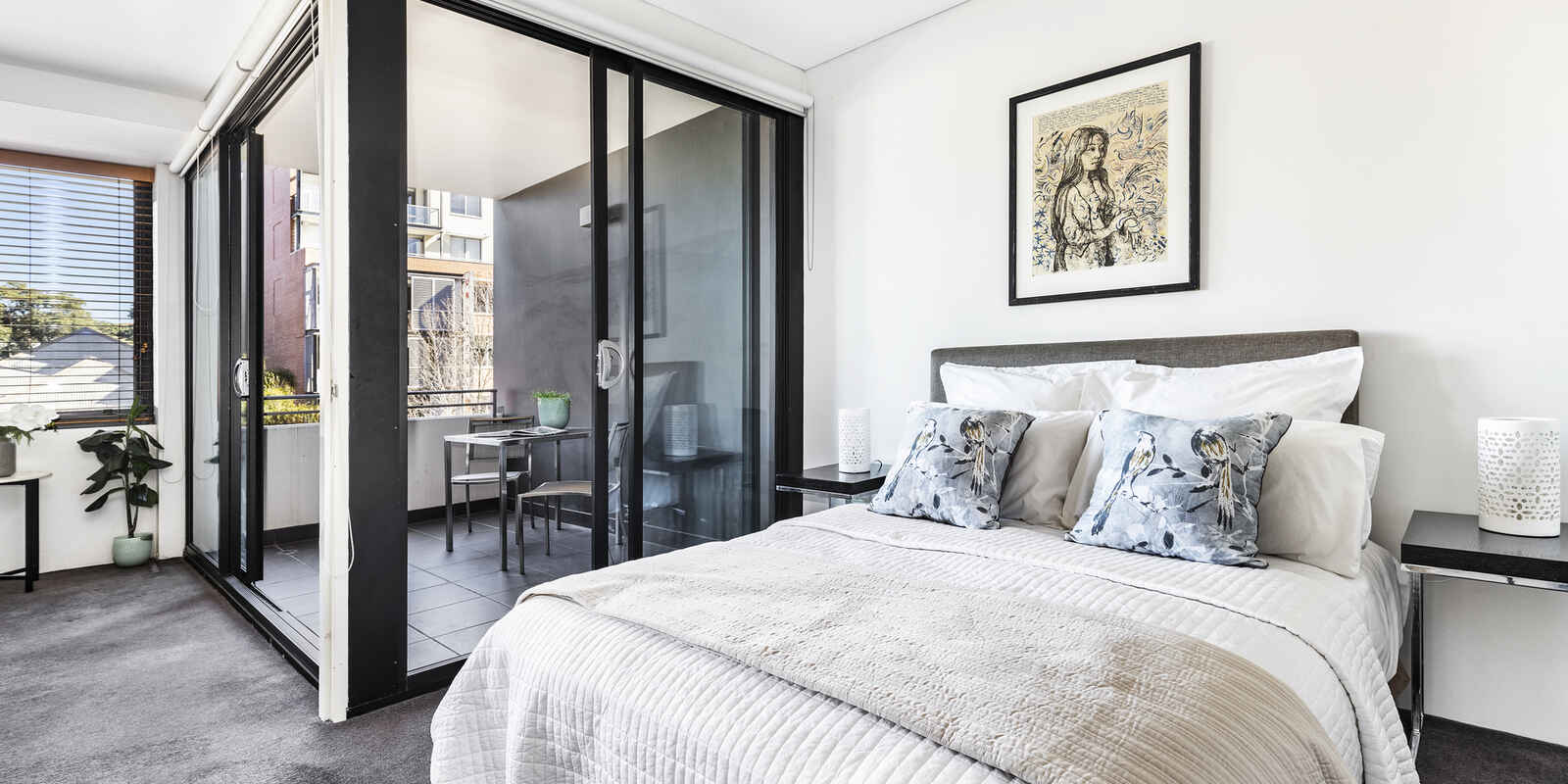 304B/260 Anzac Parade Kensington