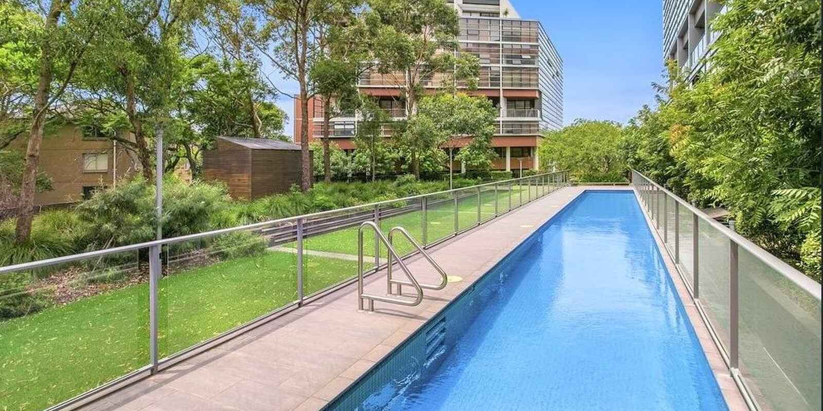 304B/260 Anzac Parade Kensington