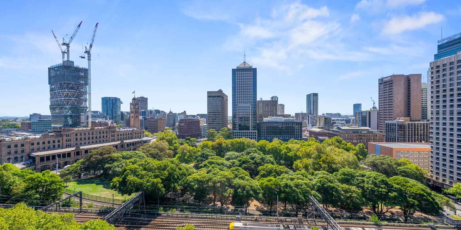 208/242 Elizabeth Street Surry Hills